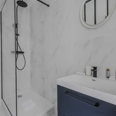 Appartamento Cosy - 1br-2p- Montparnasse Parigi
