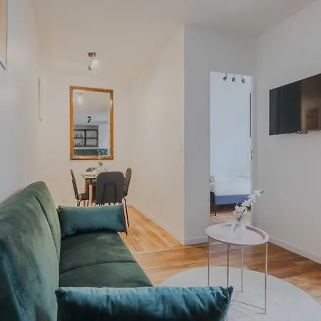 Cosy - 1br-2p- Montparnasse Appartamento *