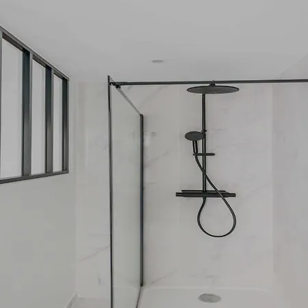 Cosy - 1br-2p- Montparnasse Parigi